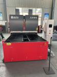 CE CNC Sheet Metal Bender Automatic Sheet Bending Machine For Kitchen Cabinet