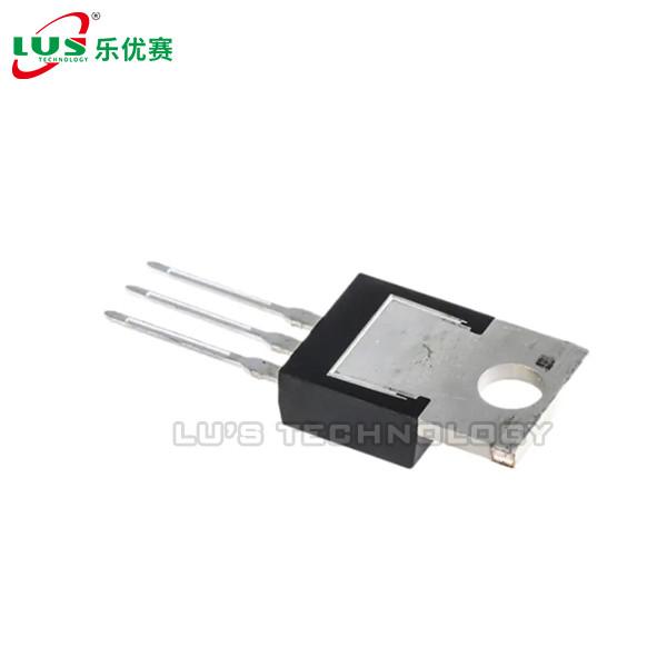 Buy cheap 1mA Schottky Diodes Rectifiers TO 220F MBRF20200CT MBRF10100CT from wholesalers
