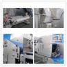 Buy cheap 380V Disposable Surgical Gown Making Machine 50-60HZ , Surgical Drape Making Machine from wholesalers