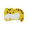 Buy cheap Animal Cat Kitten Silicone Baby Teether BPA Free For Toddler Teething from wholesalers