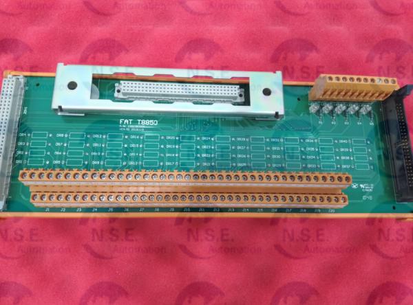 Buy cheap GOOD PRICE ICS T8850 Trusted 40 Channel Analogue Output Rockwell Automation parts from wholesalers