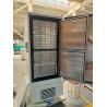 Buy cheap 588 liters Biomedical Cryogenic Ultra Cold Freezer Fridge Refrigerator inner SUS foamed door for vaccine storage from wholesalers