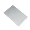 Buy cheap Silver Brushed Aluminum Composite Panel 1220x2440mm For Construction from wholesalers