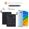 Buy cheap Xiaomi Redmi 5 4000mAh BN44 Mobile Phone Replacement Battery from wholesalers