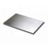 Buy cheap Mill Edged 2mm 304 Stainless Steel Sheet , SS Sheet 2b Finish Inoxidable from wholesalers