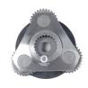 Buy cheap Various DX500-9C Swing Motor CARRIER ASSY for DAW00 Excavator DX480 from wholesalers