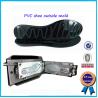 Buy cheap Aluminium / Steel Shoe Mould Maker High Strength Long Working Life from wholesalers