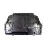 Buy cheap 3D Plastic Steel Car Exterior Accessories Heavy Duty Universal Motorcycle Skid Plate from wholesalers
