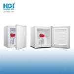 Buy cheap Mini Bar Small Countertop Table Top Freezer White from wholesalers