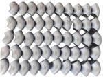 45/90/180 Degree Nickel Alloy hastelloy c276 pipe fittings Butt Welding Elbow