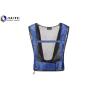 Buy cheap EN20471 39cm Length Nylon Air Cooled Welding Cooling Vest from wholesalers