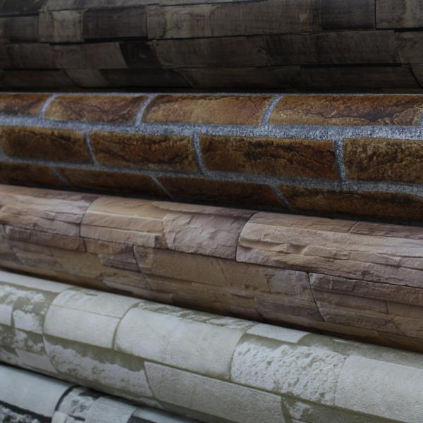 Buy cheap Embossed PVC Interior Film Length 100-400m/roll Ideal for Interior Transformations from wholesalers
