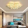 Buy cheap Flush chandelier ceiling lights for Indoor home ceiling decoration (WH-MA-57) from wholesalers