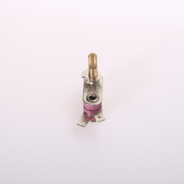High Temperature Control Thermostat for Other Home Appliance Parts in 50-250 C