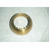 Buy cheap PC400-8 Excavator Hydraulic Pump Parts HPV165 Ball Guide 708-2H-23350 from wholesalers