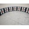 Buy cheap Full Color Aluminum SMD2121 P3.91 Stage Curved LED Screen from wholesalers