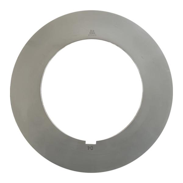 Buy cheap Sharp Edge Shearing Knives For Accurate Cutting Performance from wholesalers