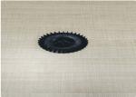 Custom Molded Products Industrial Plastic Fan LATIOHM 66-07 PD08 G30 Material