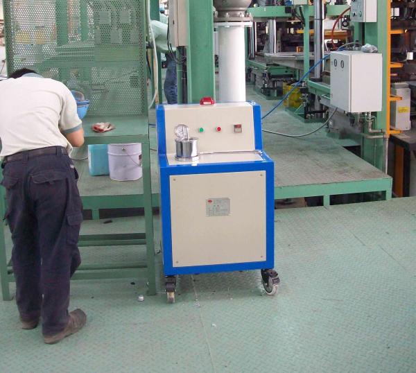 Buy cheap 660MM 380V Hydrogen Analyzer Hydrogen Gas Analyser Chest Type OEM from wholesalers