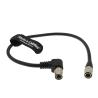 Buy cheap 4 PIN Hirose 12 inches (30cm) Male Cable Power Sound Devices Recorder Wisycom Mcr 42s from NP1 from wholesalers