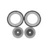 Buy cheap Customized Top Standard Hub Motor Stator Affordable and Customized from wholesalers