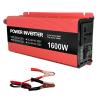 Buy cheap Low Frequency 12V 24V 48V 60V to 110V 220V 230V Power Inverter from wholesalers