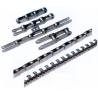 Buy cheap Industrial Transmission 16T 17T Roller Chain Sprockets Wheel ISO DIN ANSI Standard from wholesalers