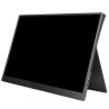 Buy cheap 13.3 inch Portable Touchscreen Laptop Monitor 1080P Gaming Dual Type-c for PS5 from wholesalers