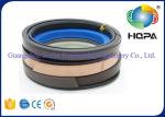 Weathering Resistance Hydraulic Seal Kits 2440-9233KT For DAEWOO DH130 DH150