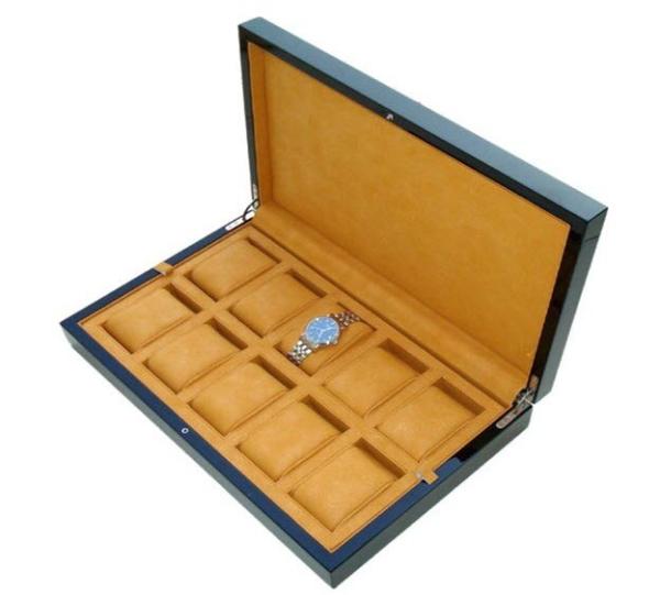Buy cheap Wooden Watch Boxes with for 10 Women's Watches from wholesalers