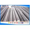 Buy cheap 100Cr6 Hot Rolled Steel Round Bar , 10-350 Mm Size Cold Drawn Steel Bar from wholesalers