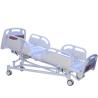 Buy cheap ABS 5 Function 720mm Electric Hospital Bed Fully Adjustable Hospital Bed from wholesalers