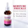 Buy cheap ODM OEM Beauty Essence Liquid Moisturizing Serum Nicotinamide Remove Freckle Whitening from wholesalers