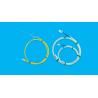 Buy cheap Urology J Shaped Tip PCNL 0.035 Inch Guidewire from wholesalers