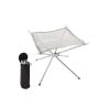 Buy cheap 304 Ss Portable 41cm Outdoor Fire Pit Patio Heater from wholesalers