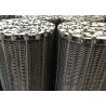 Buy cheap Drying Oven Flexible Food Grade Belt Heat Resistant Spiral 35 * 50mm from wholesalers