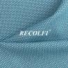 Buy cheap Leopard Printing Women's Activewear Ocean Recycled Warm Up Jogging Suists from wholesalers
