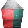 Buy cheap Annealed Steel SS420 / S136 / 1.2083 Flat Round Bar Hot Rolled SGS Certificate from wholesalers