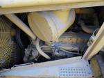 D6H LGP Used CAT Bulldozer For Sale Original japan Used CAT D6H LGP Bulldozer