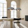Buy cheap Nordic Restaurant Wabi Sabi LED Chandeliers Designer Home Decoration Pendant Lights（WH-VP-177) from wholesalers