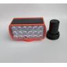 Buy cheap Traffic Construction Flashing Warning Lights Lamp Led Solar Road Safety Traffic Barricade Warning Light from wholesalers