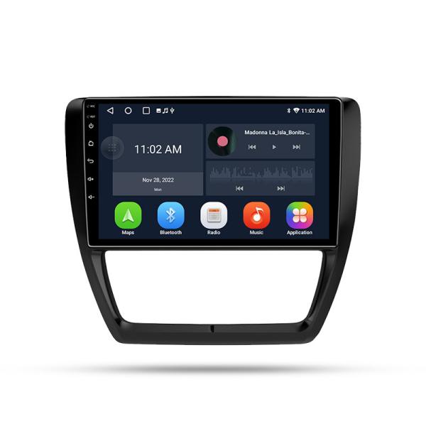 Buy cheap 4G Wifi Online Music GPS And Bluetooth For Car For Volkswagen Sagitar 2012+ from wholesalers