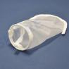 Buy cheap Standard Liquid Filter Bag Micron 25 50 100 125 150 200 250 300 400 500 600 800 1000 1200 Nylon Polyester Mesh PP Felt from wholesalers