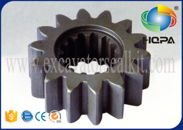 Buy cheap 203-26-61150 Komatsu Genuine Swing Machinery Parts for Sun Gear PC120-6 from wholesalers