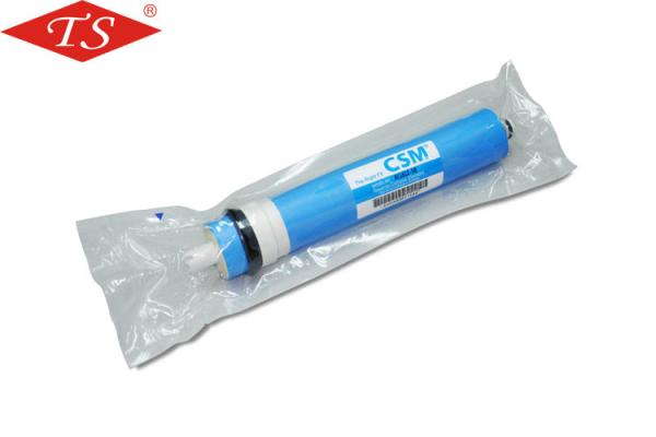 Buy cheap RE1812-50G CSM RO Membrane Filter 300g Weight For Household Water Purifier from wholesalers