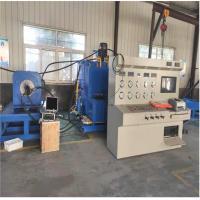 Buy cheap Accurate Hydraulic Pump Test Equipment For Optimal Performance product