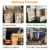 Buy cheap Dual Purpose Mechanical Panel Commercial Hotel Equipment Without Oil Filter Hotel Cleaning Tools And Equipment 11L 698*600*580 Mm from wholesalers