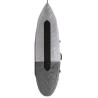 Buy cheap All Purpose Nylon Surfboard Travel Bags With Ergonomic Shoulder Pad from wholesalers