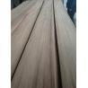 Buy cheap Quarter Cut Sapelle African Wood Veneer For Interior Designs from wholesalers