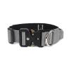 Buy cheap Outdoors Pet Training Medium And Big Dog Tactical Collar Adjustable 38 - 48cm from wholesalers